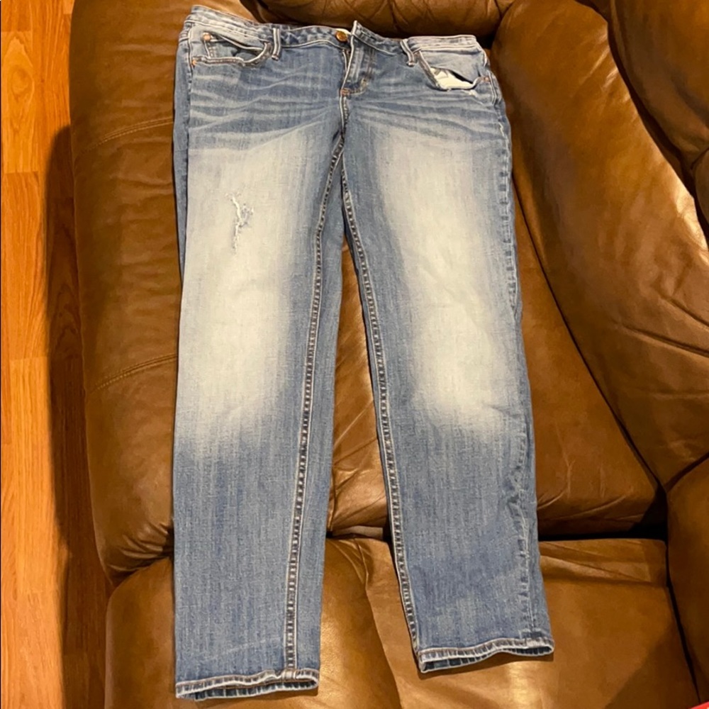 Jeans
